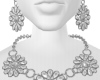Bridal Jewelry Set S01