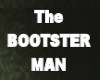 The Bootster Man Vest