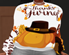 LADIES THANKSGIVN SWEATR