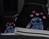 Stitch Sneakers