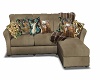 Oh Deer Sofa Couch