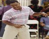 CARLTON BANKS-DANCE