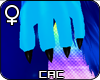 [CAC] Tiny Black Claws F