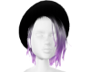 emo purple