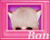 BON: Unsettled Neko ears