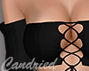 Classy Black Top