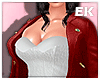 Corset Dress Jacket