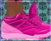 [D.E]Pink Kicks