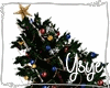 Y| Christmas Tree 2018