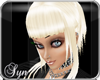 *SYN*Kagami*Blonde
