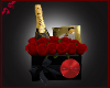 Valentine Red Roses #2
