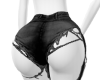 Jeans Ripped Blck +anim