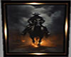 Picture Frame Cowboy