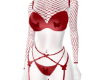 butterfly Lingerie R
