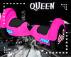 {QK}Barb Hoverboard W/T