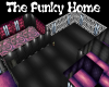 ~The Funky Home~