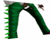 Dinosaur Jeans-GREEN