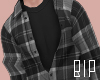 Flannel Shirt B