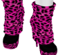 Animal Print Shoes