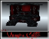 Vampire Coffin
