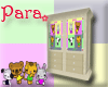 Para! CF Cupboard