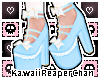 K| Princess Heels V6