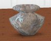 BYW Marble Vase