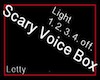 Scary VB w. Light