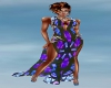 Kateri B-Day Gown