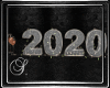 (SL) 2020 Sign