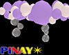 Balloon Ceiling 1