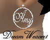 *DW1* Amy Earrings