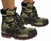 STEM Camo Timbs