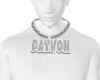 dayvon custom