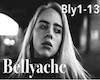 Billie Eilish- Bellyache