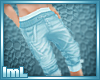 lmL Gelid Shorts M