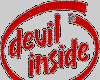 devil inside