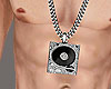 (MD)*DJ Necklaces*