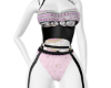 Channy bodysuit