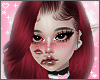 Missa Dark Red