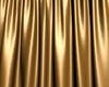 EC Golden Curtains