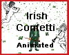Irish Confetti