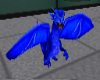 (MA)Baby Blue Dragon