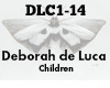 Deborah de Luca Children