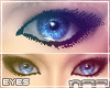 .n77 Crystal Eyes Blue