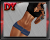 DY* Julia Sh+Top V3-ABS