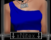 xNx:Unveil Blue