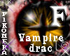 Vampire Drac YellowY