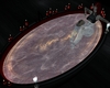 *K* Cozy Bathtub