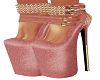 Candy Imani Platforms